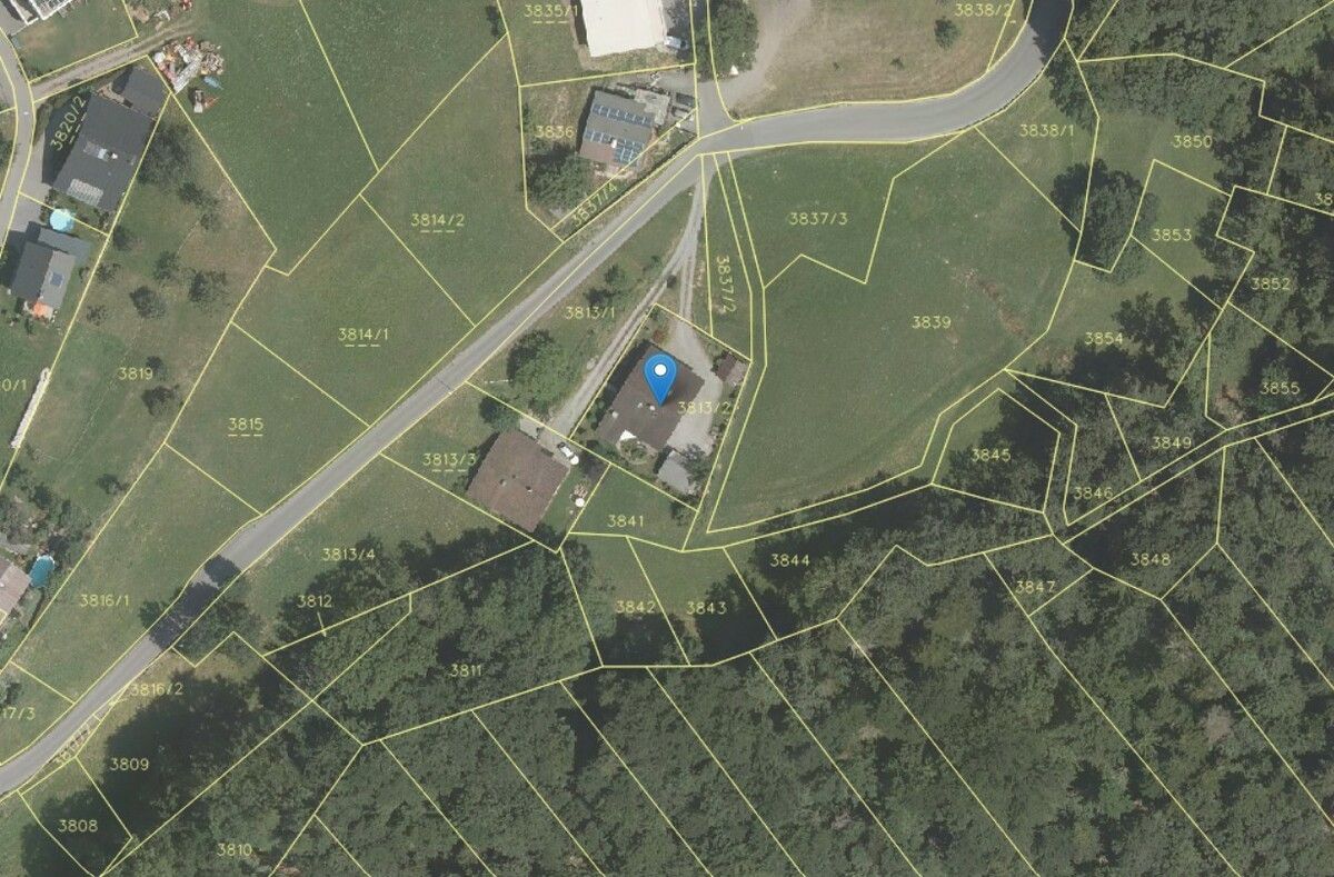 Einfamilienhaus in Frastanz um 710.000 Euro verkauft