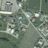 Grundstück in Wolfurt um 660.000 Euro verkauft