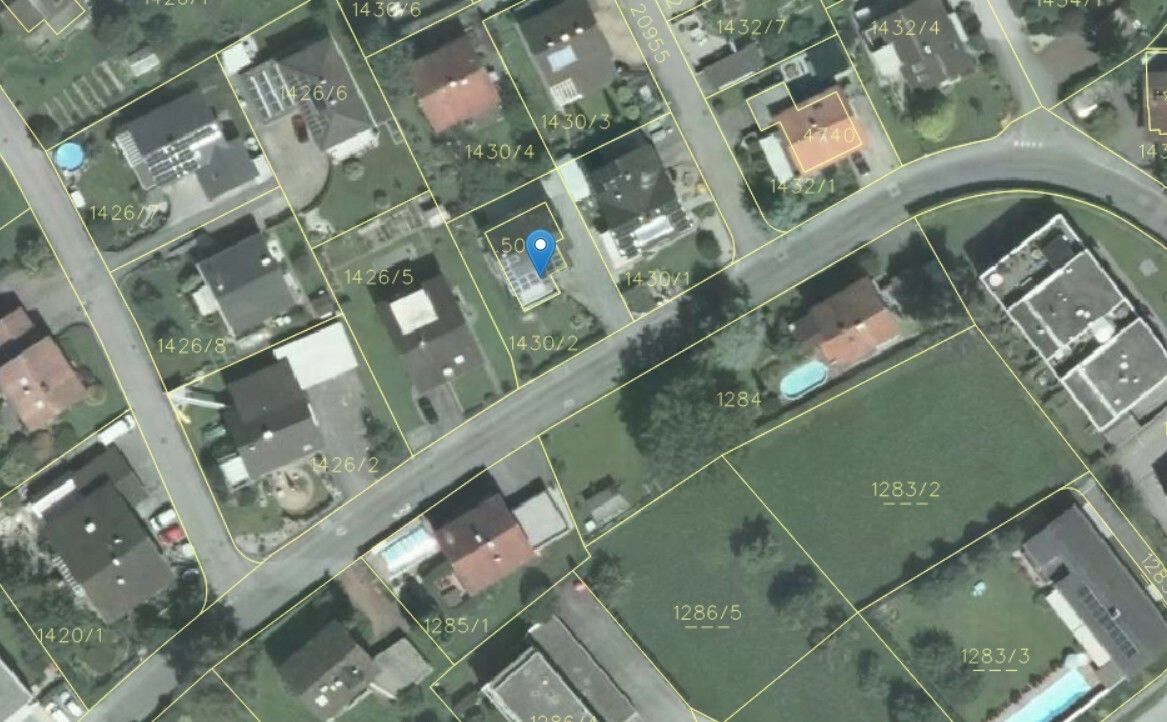 Einfamilienhaus in Dornbirn um 650.000 Euro verkauft