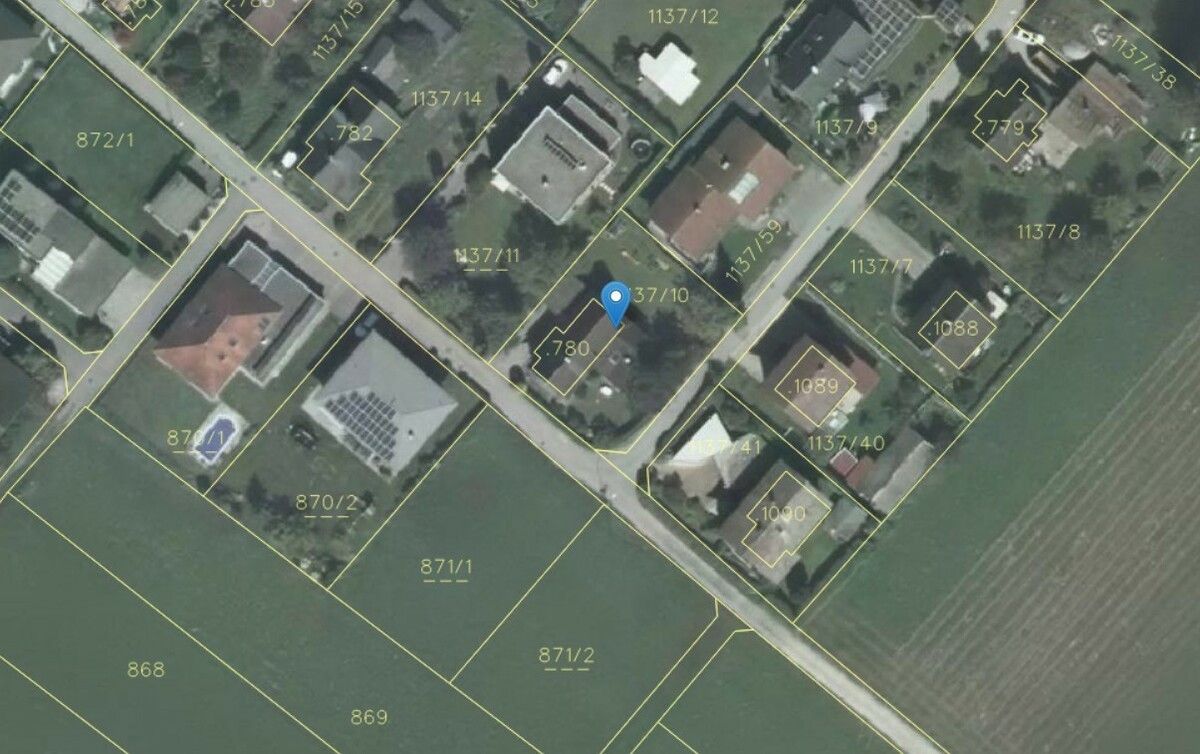 Einfamilienhaus in Frastanz um 650.000 Euro verkauft