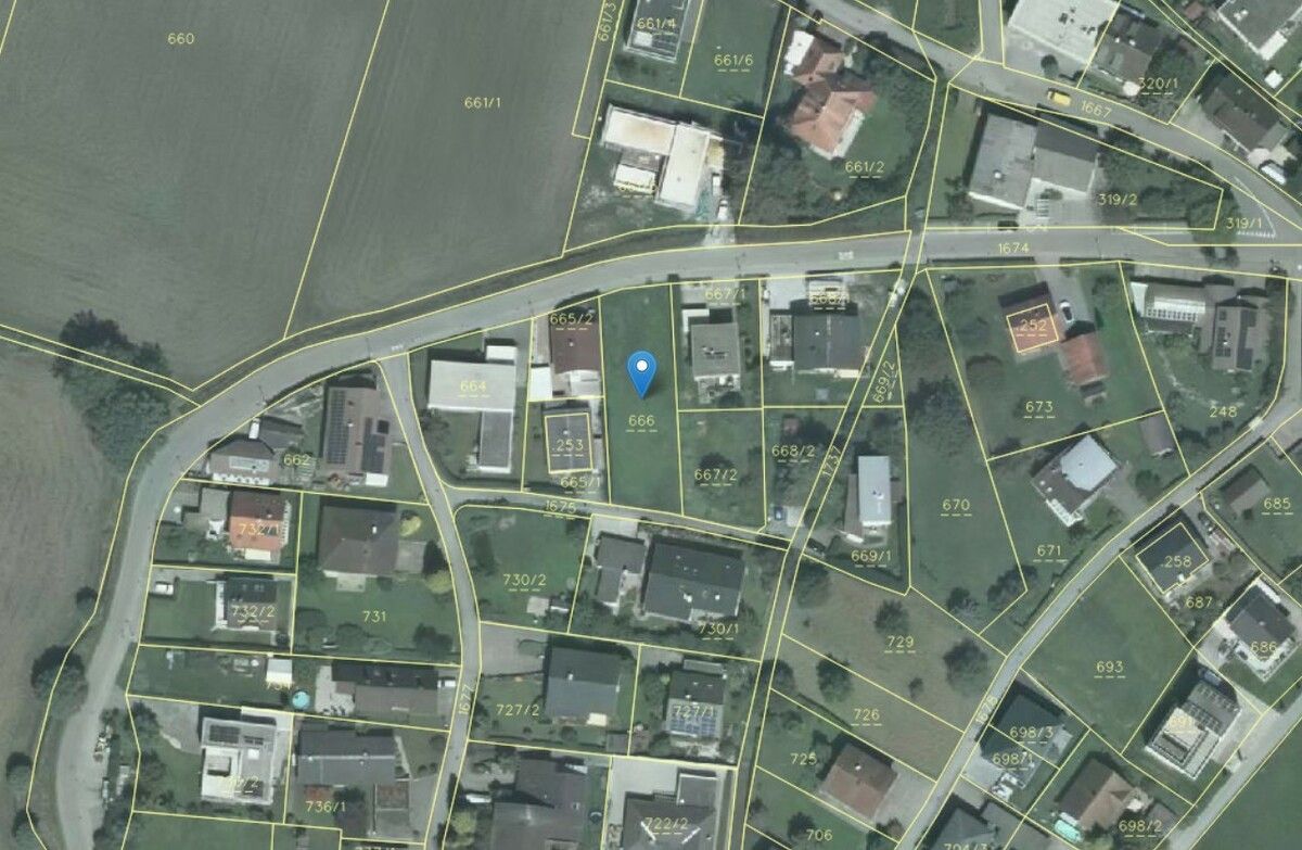 Grundstück in Fußach um 579.000 Euro verkauft