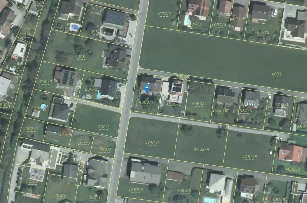 Einfamilienhaus in Lustenau um 700.000 Euro verkauft