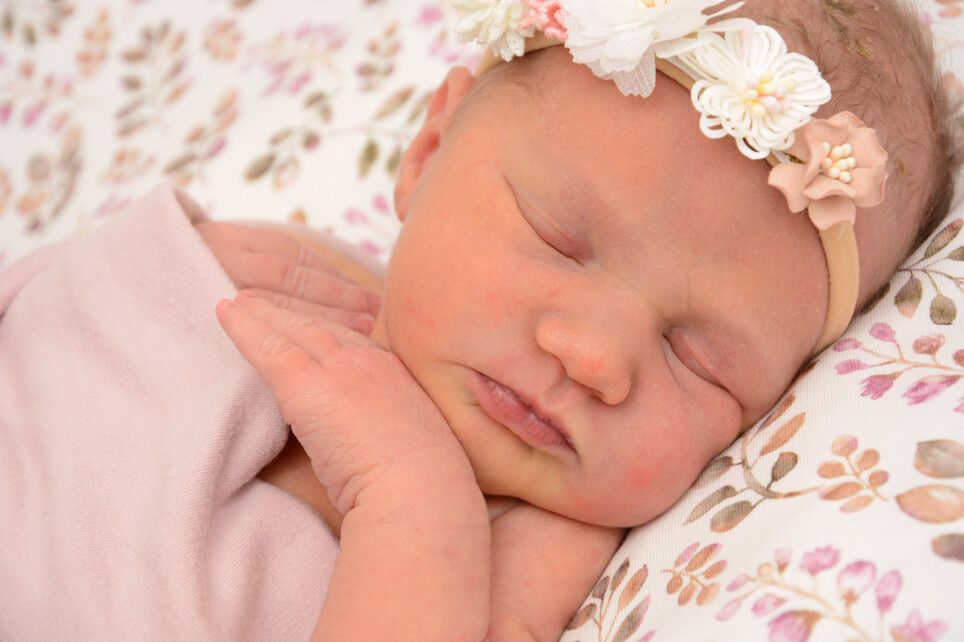 Maria Andrea Gulan aus Fußach