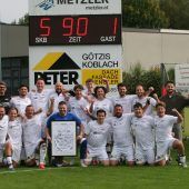 Südliches Flair im Römerstadion
