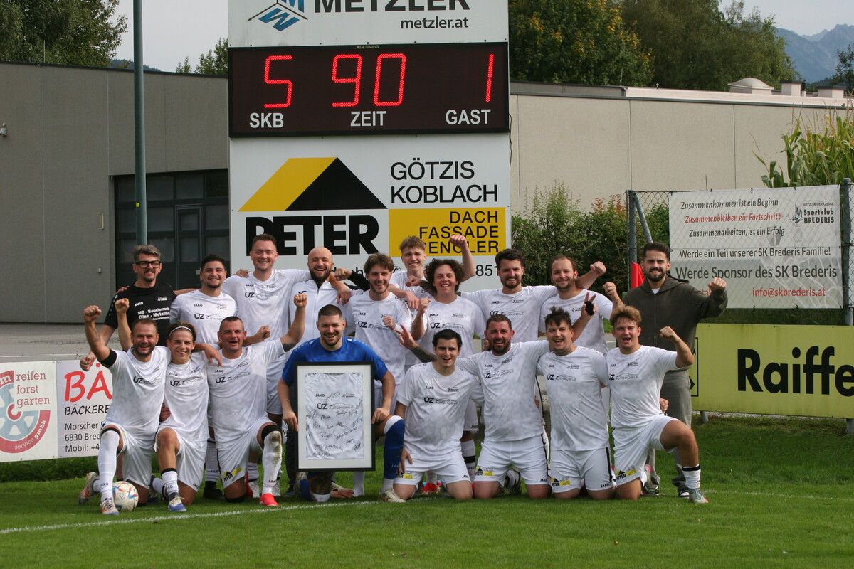 Südliches Flair im Römerstadion