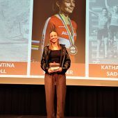 Krönung für Schneider