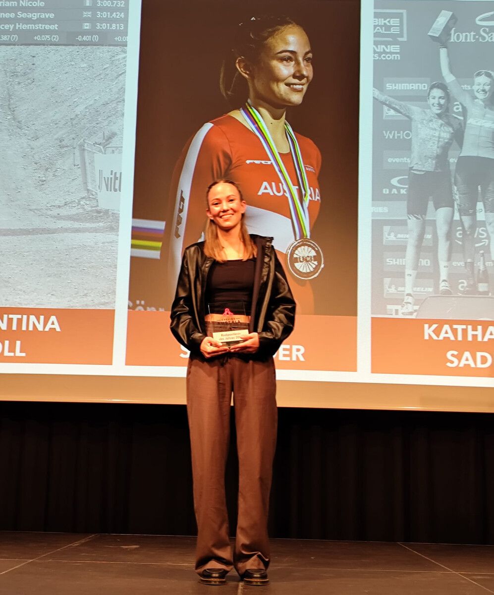 Krönung für Schneider