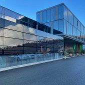 Woche der Entscheidung für angeschlagene Firma MGT Mayer Glastechnik. »D1