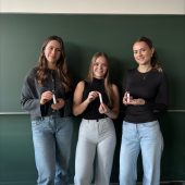 Von Kopf bis Fuß gepflegt