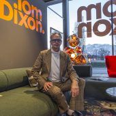 Stardesigner zu Gast in Vorarlberg