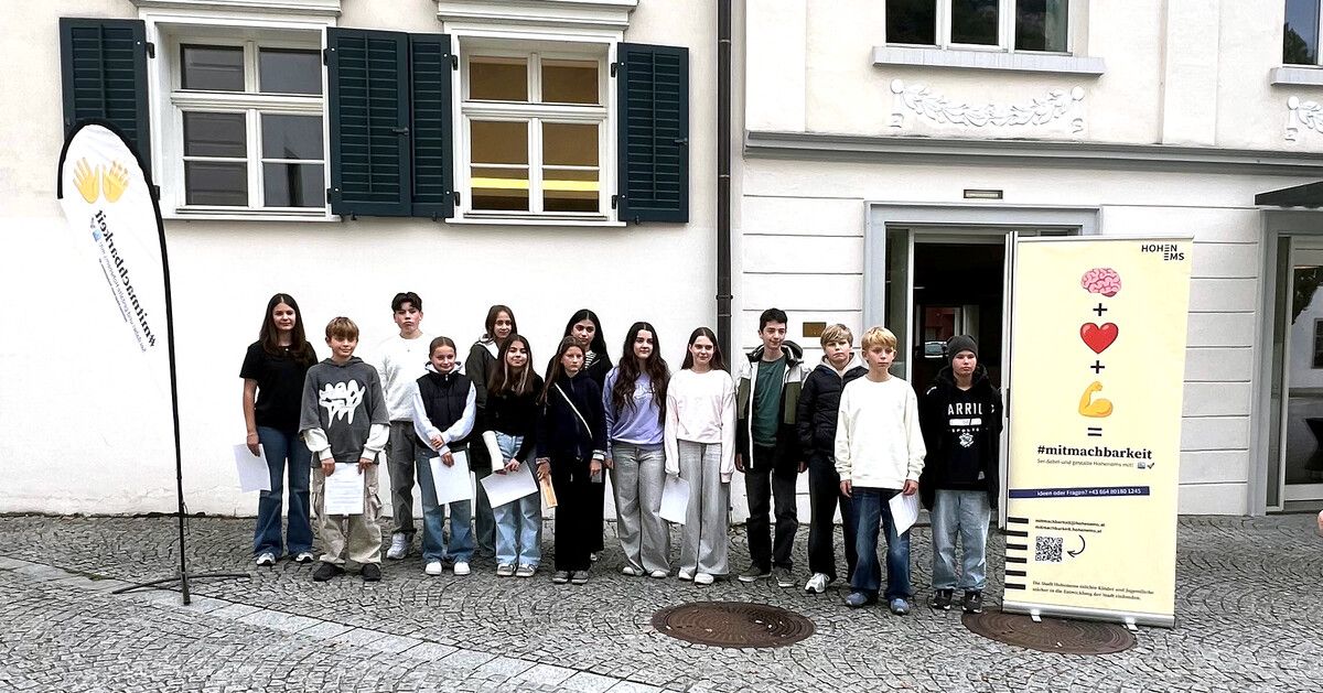 #mitmachbarcrew stellt sich vor