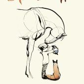 Der Junge, der Maulwurf, der Fuchs und das Pferd