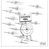 Gezielte Maßnahmen!