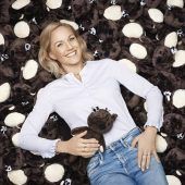 Schüttelt das linke Bein – und das rechte auch