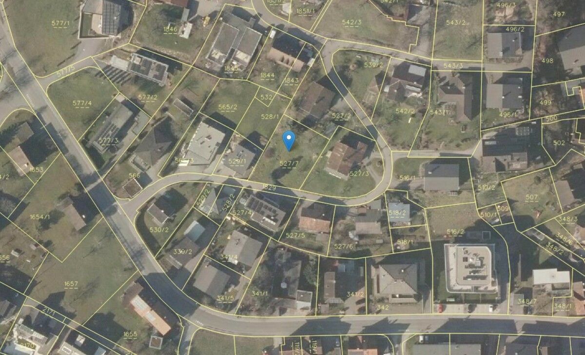 Grundstück in Sulz um 620.000 Euro verkauft