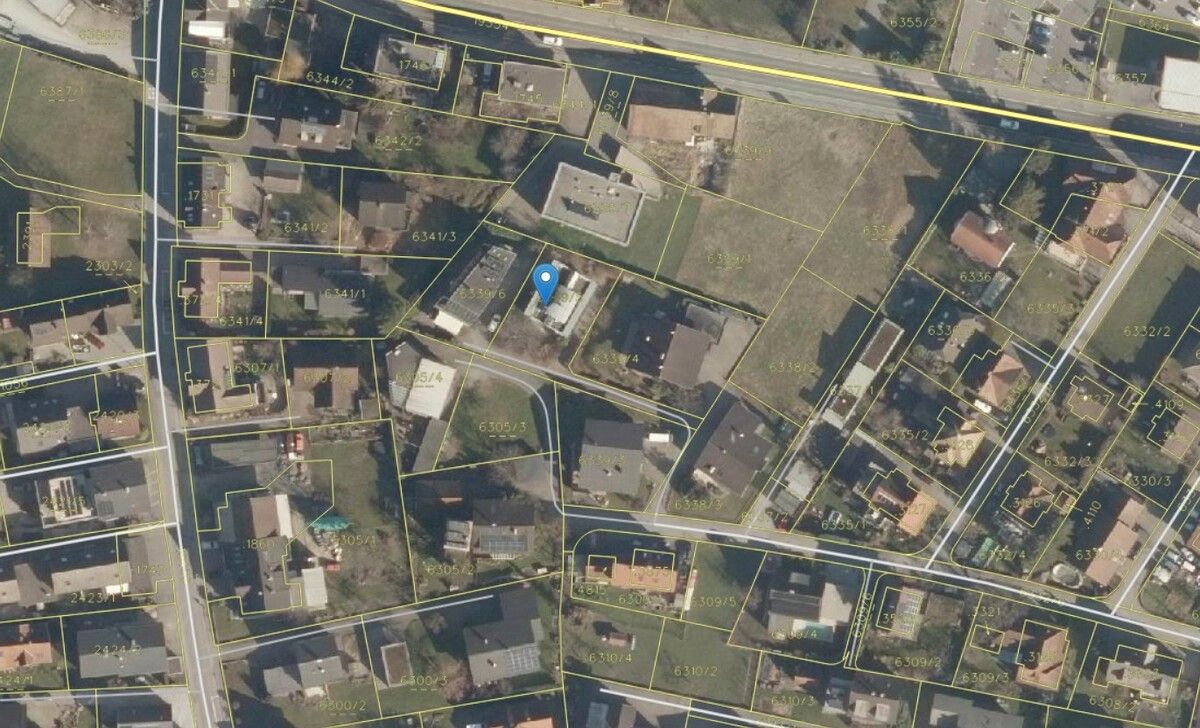 Einfamilienhaus in Dornbirn um 855.000 Euro verkauft