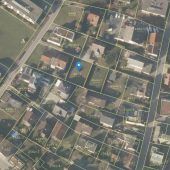 Grundstück in Götzis um 544.000 Euro verkauft