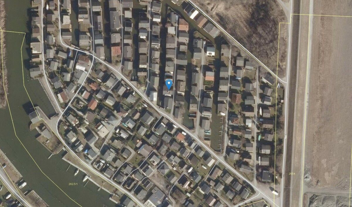 Wochenendhaus in Hard um 911.000 Euro verkauft