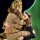 Humor und Hintergründigkeit