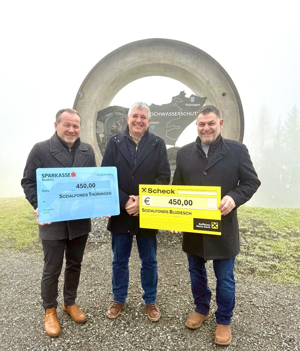 Spende statt Honorar