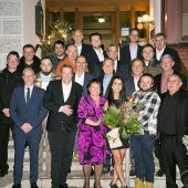 324 Jahre bei Scheyer