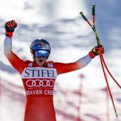 Odermatt  triumphiert