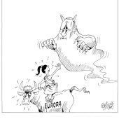 Geister(Putin)Stunde!