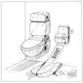 Letzter Staatsschuldenbericht!