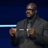 WM-Duell gegen Argentinien.Basketball-Legende Shaq O‘Neal zog Österreich. »C5