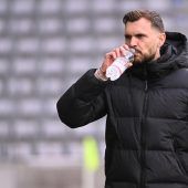 Altach Sprungbrett zu Meister SK Sturm