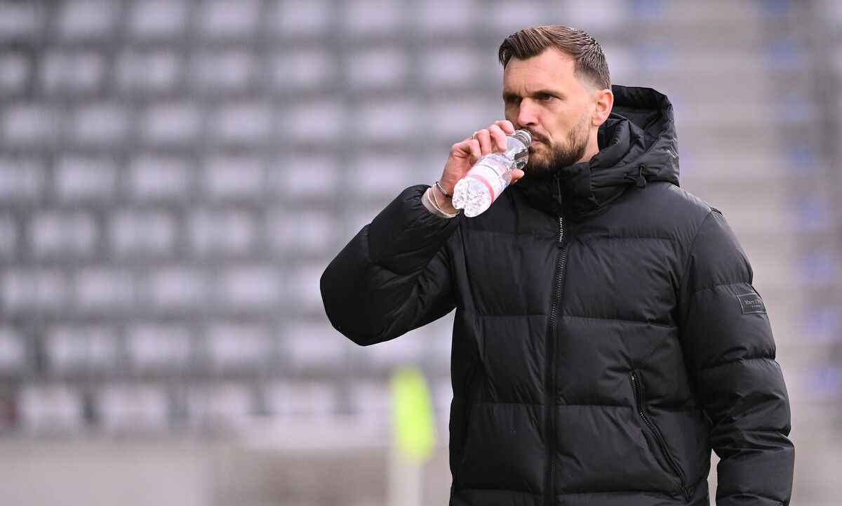 Altach Sprungbrett zu Meister SK Sturm