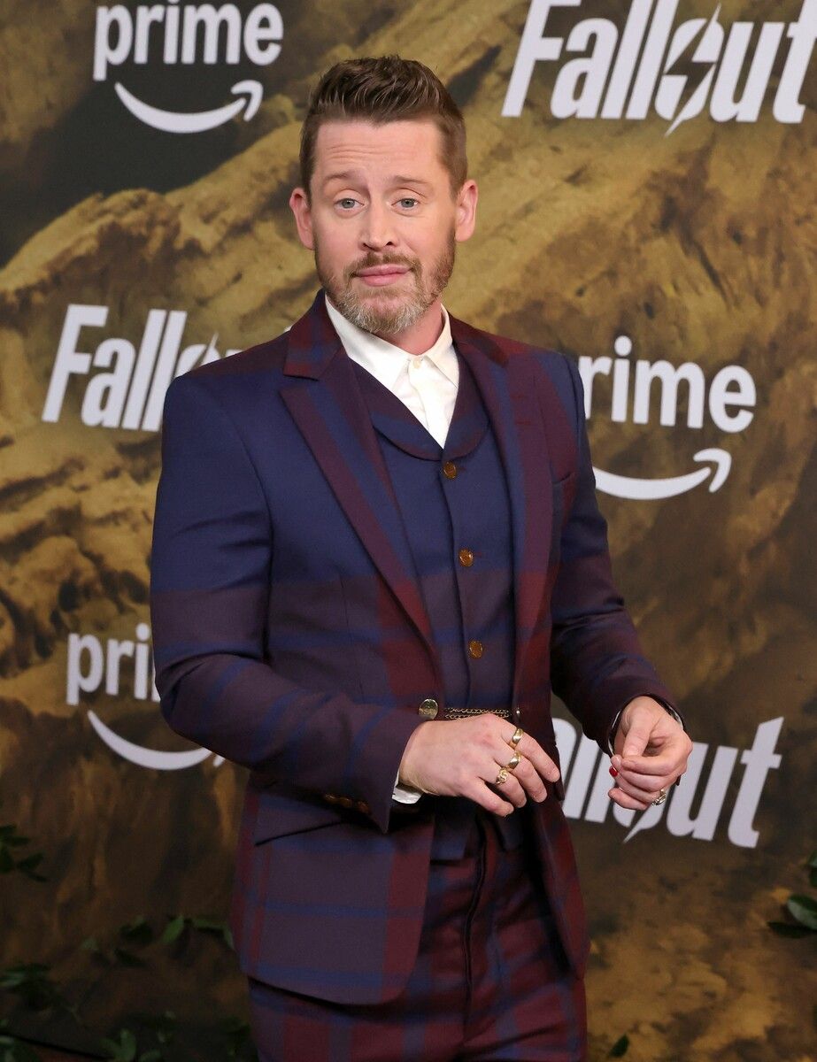 Kinder wissen nichts von Kevin