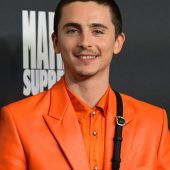 Chalamet neuer DiCaprio