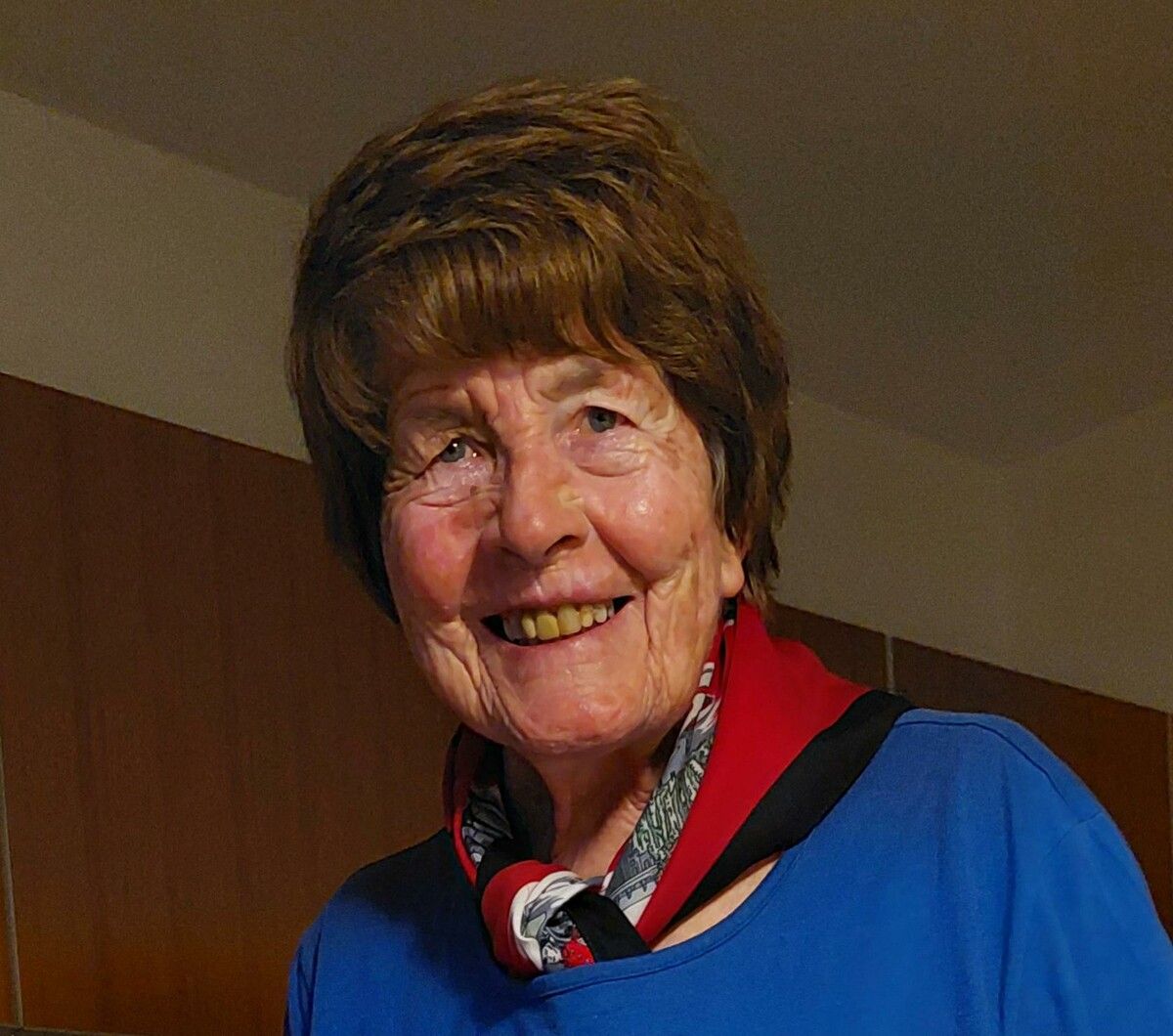 Gratulation zum Geburtstag