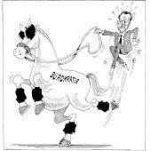 Amtsschimmel schlägt zurück!