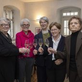 Pionierinnen: Slow Food zeichnet fünf Vorarlberger Spitzenköchinnen aus. »A4