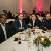 Ein festlicher Jahresausklang