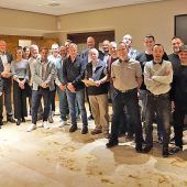 89 Gründe zum Feiern