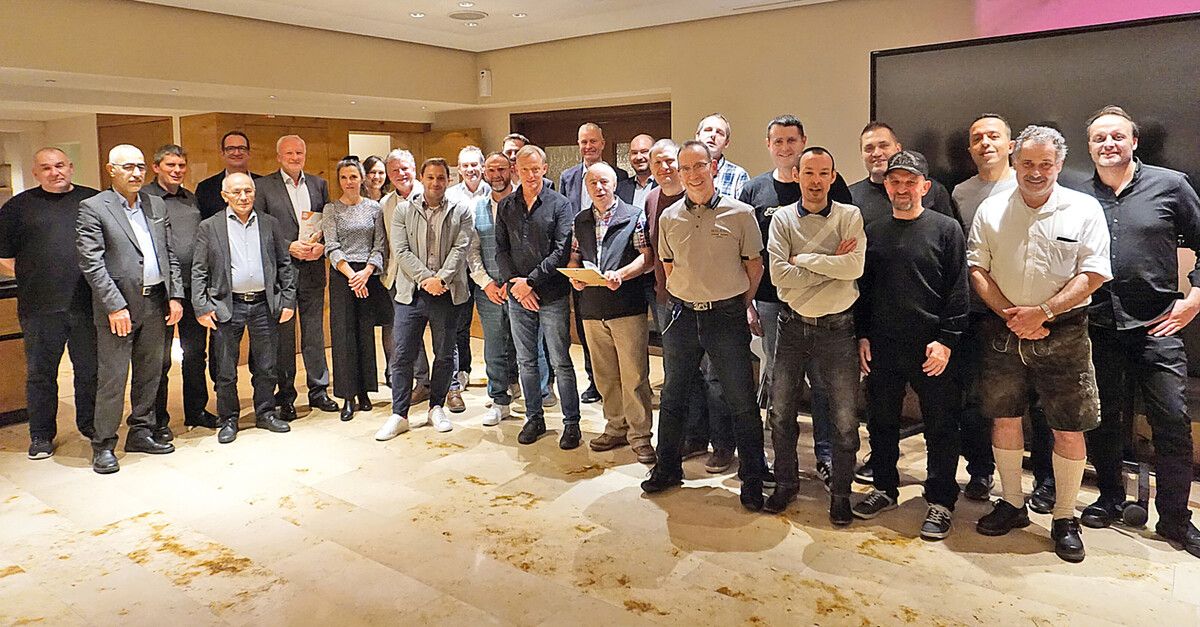 89 Gründe zum Feiern