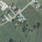 Doppelhaushälfte in Altach um 665.000 Euro verkauft