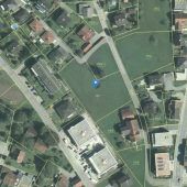 Grundstück in Röthis um 1,10 Millionen Euro verkauft