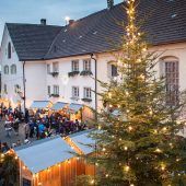 Gemütlicher Treffpunkt