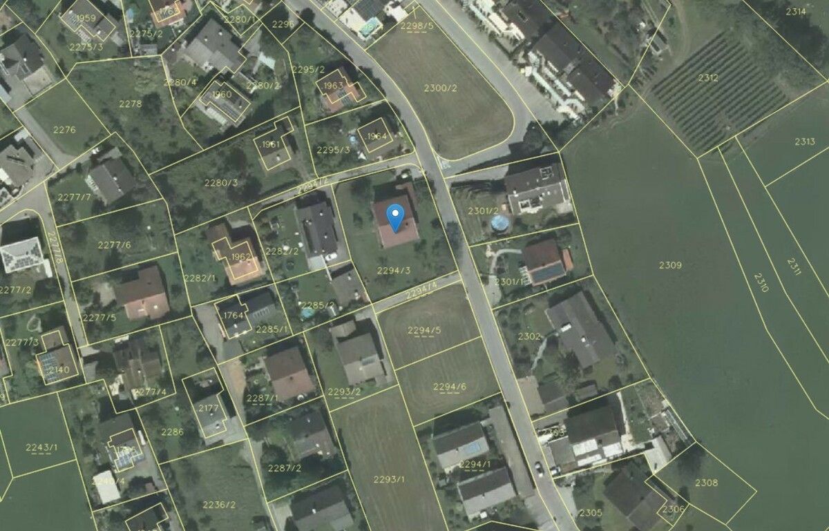 Einfamilienhaus in Bludenz um 830.000 Euro verkauft