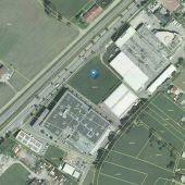 Grundstück in Hohenems um 3,86 Millionen Euro verkauft