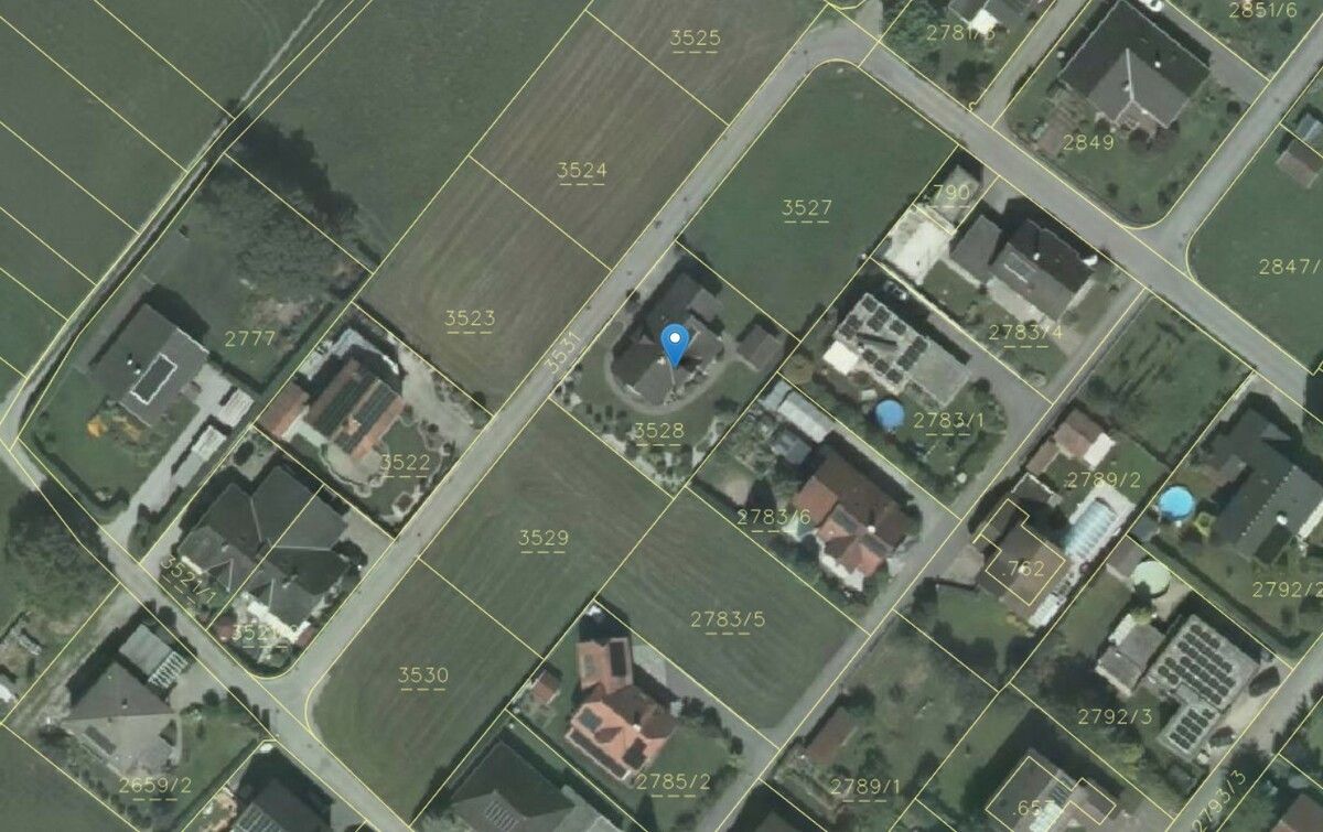 Einfamilienhaus in Nüziders um 900.000 Euro verkauft