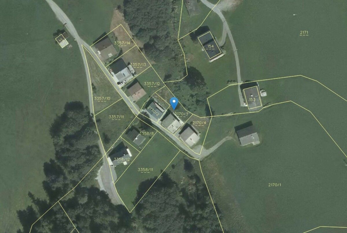 Ferienhaus in Schwarzenberg um eine Millionen Euro verkauft