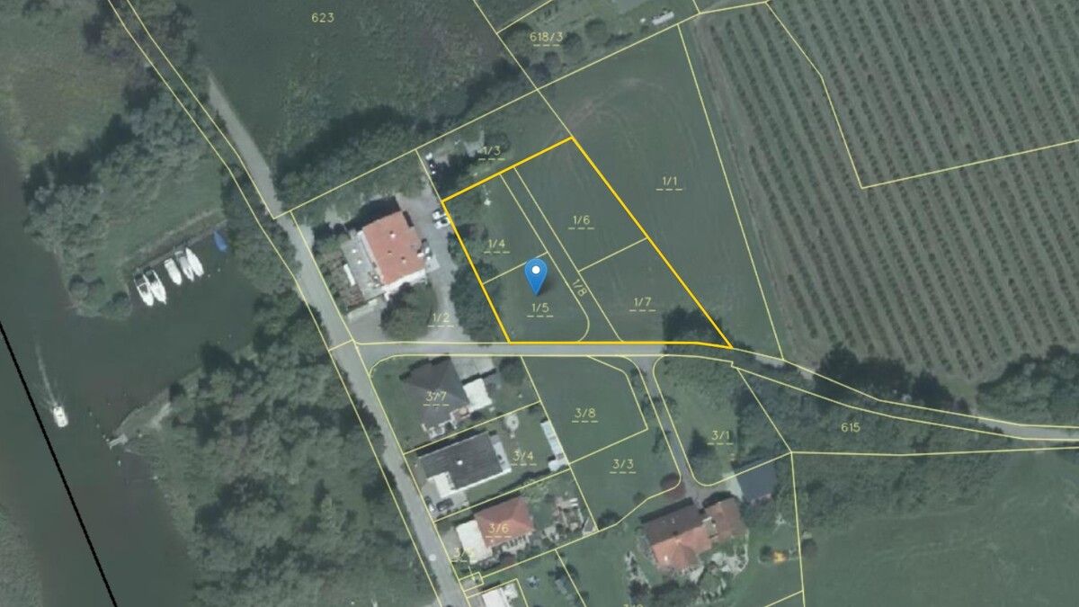 Grundstück in Gaißau um 878.000 Euro verkauft