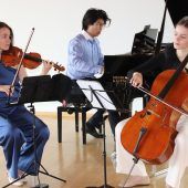 Kammermusik in ihrer lebendigsten Form