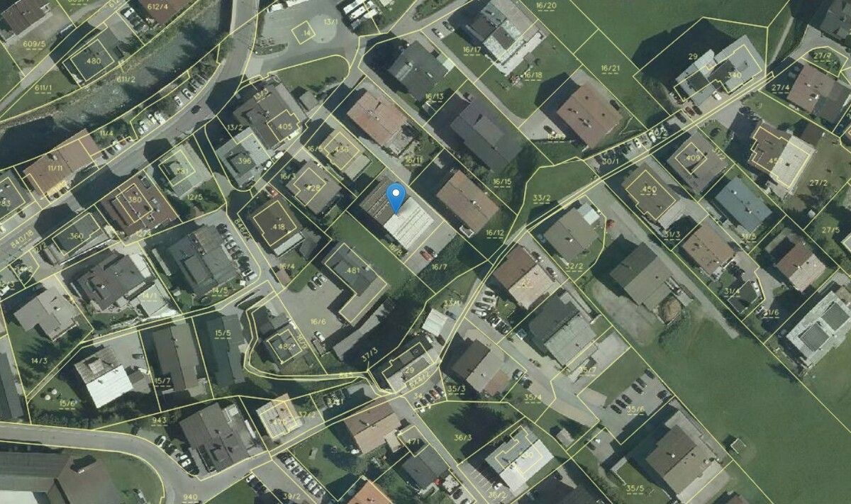 Apartment in Lech um 1,27 Millionen Euro verkauft