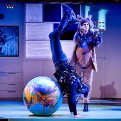 Der Wunschpunsch in Bregenz